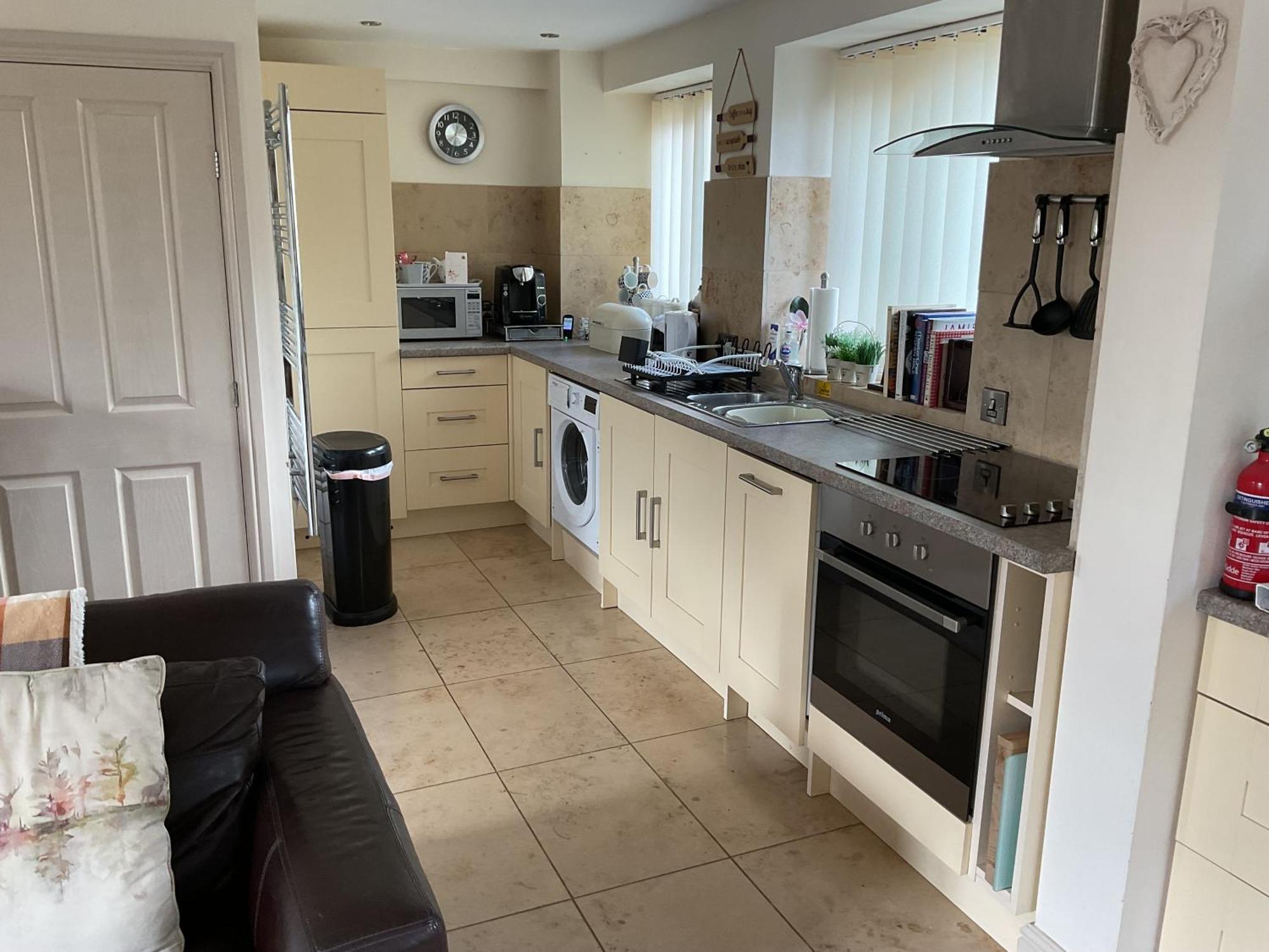 Woodside Cottage Grewelthorpe Nr Masham Рипон Экстерьер фото